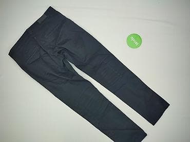 Чоловічий одяг: Zara, Чіноси для чоловіків, розмір L — 3