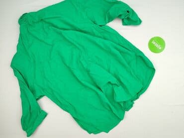 zielone bluzki koszulowe: Women`s shirt, size M — 4