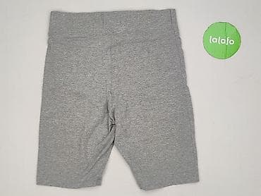 buty na wf: Sinsay, Legginsy Sportowe damskie, rozmiar L — 3