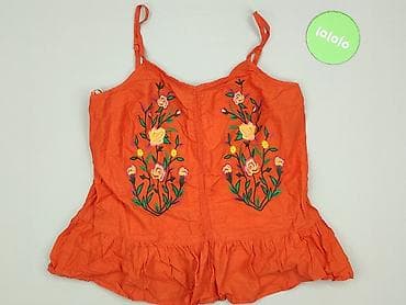 mango flare: F&F, Top damski, rozmiar M — 3