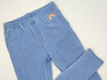 Leggings for kids, Tchibo, 14 years, 158/164, condition - Very good