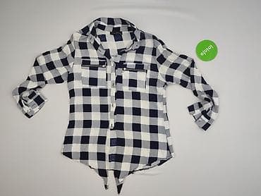 koszule lantier: Koszula damska, rozmiar XL — 2