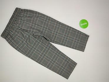 pants: Primark, Spodnie materiałowe damskie, rozmiar M — 3