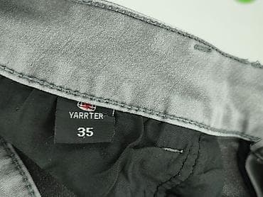 bytom moda: Jeansy dla mężczyzn, rozmiar XL — 5