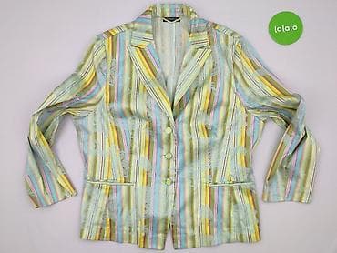 kapcie peoco: Apanage, Marynarka damska, rozmiar 3XL — 2