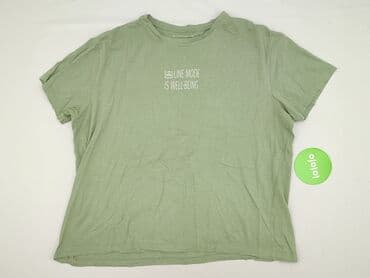 t shirty męskie sinsay: Sinsay, Koszulka dla mężczyzn, rozmiar 3XL — 2