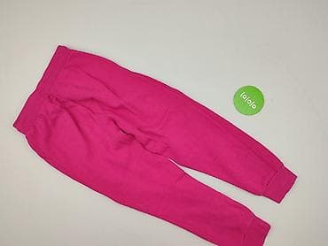 t shirty tech flece: Spodnie dresowe damskie, rozmiar S — 3