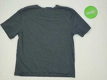 dodge jersey: Sinsay, T-shirt damski, rozmiar M — 4