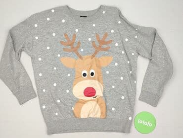 kapcie renifery ccc: Sinsay, Bluza damska
, XS — 2