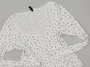 H&M Divided, Women's blouse, size XL