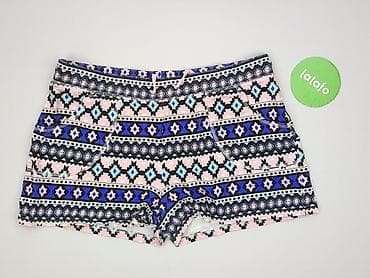 spodenki plus size: My Essential Wardrobe, Szorty damskie, rozmiar 5XL — 2