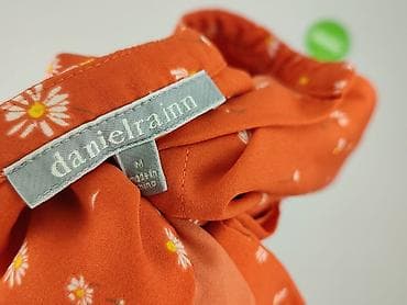 daniel de prato koszula: Bluzka damska, rozmiar M — 5