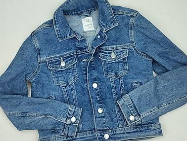 bugjo jeans kurtka: Kurtka jeansowa damska, rozmiar S — 1