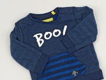 koszulka minecraft 128: Blouse, 9-12 months, condition - Good — 1