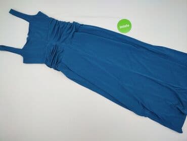 brokatowa sukienka plus size: BWLDR, Sukienka damska, M — 3