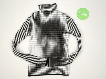 bluzki bershka: Bershka, Golf damski, rozmiar L — 3