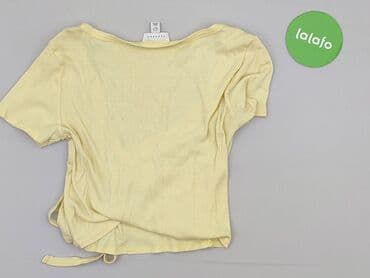 bluzki prazkowane: Topshop, Top damski, rozmiar L — 3