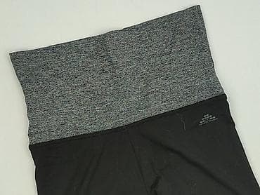 nike bluzy: H&M Sport, Szorty damskie, rozmiar S — 1