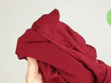krótkie spodenki i marynarka: Жіноча блуза, розмір M — 5