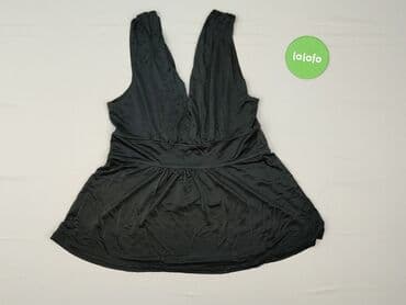 jedwabne bluzki wieczorowe: Express, Жіноча блуза, M — 3