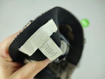 spodnie dresowe zina: H&M, Material trousers for women, 3XL at lalafo.pl — 4 spodnie dresowe zina: H&M, Material trousers for women, 3XL — 4