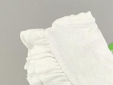 transparentna bluzki: Zara, Bluzka damska, rozmiar S — 6