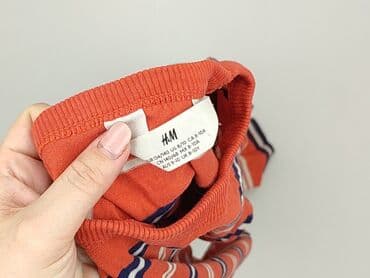 koszulka z minionkami: Blouse, H&M, 10 years, 134-140 cm, condition - Very good — 5