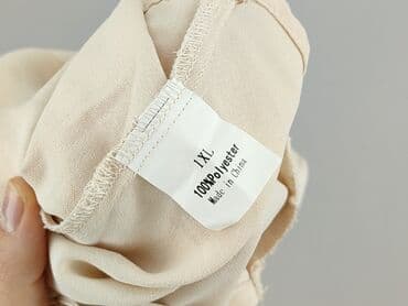 bluzki do spódnic tiulowych: Bluzka damska, rozmiar XL — 4