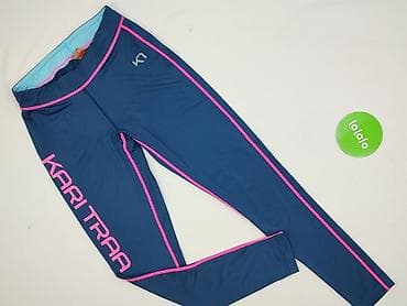 kurtka nike tech: Kari Traa, Legginsy Sportowe damskie, rozmiar S — 2