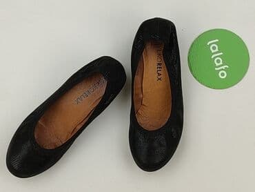 shein buty damskie botki: Balerinki damskie, 37, stan - Bardzo dobry — 3
