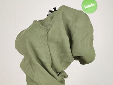 srebrna bluzka h: New Look, Bluzka damska, rozmiar L — 6