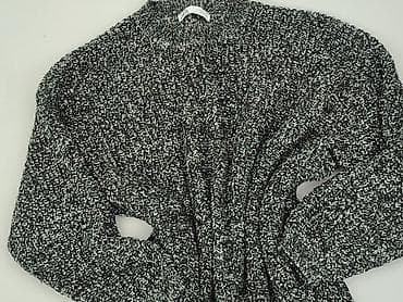 sweter w paski mango: Zara, Sukienka damska, rozmiar M — 1