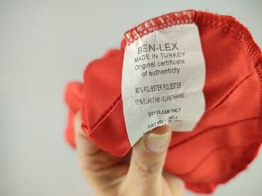 lateks sukienki: Women`s dress, size 5XL — 6