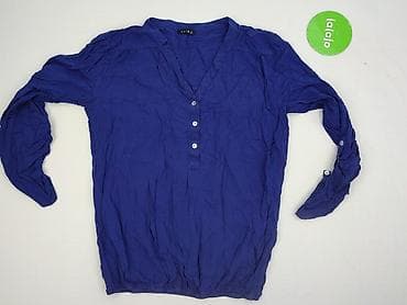 amisu dresy: Amisu, Bluzka damska, rozmiar M — 2