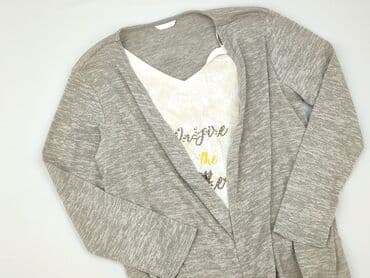 c a sweter: Kardigan damski, rozmiar L — 1