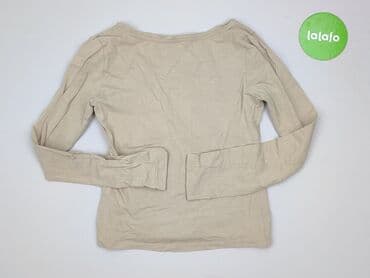 sinsay biale bluzki: Sinsay, Bluzka damska, rozmiar S — 3