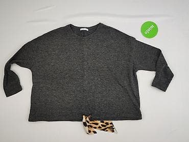 sweter panterka mohito: Zara, Bluza damska
, rozmiar S — 2