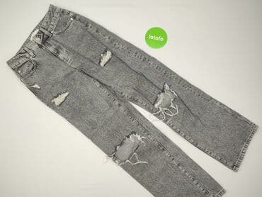 primark basic tops: Primark, Джинси жіночі, S — 2