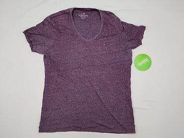 sweter tommy hilfiger: Hilfiger Denim, Koszulka dla mężczyzn, rozmiar XL — 3