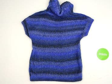 sweter w paski h: Women`s sweater, size S (EU 36) — 2
