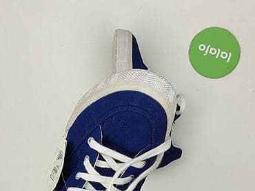 śniegowce biosoft: Reebok, Trampki damskie, rozmiar 40 — 6