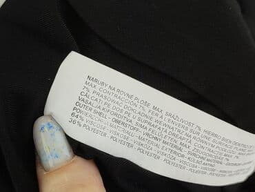 koszula daniel david: Fisherfield, Women`s dress, size M (EU 38) — 5
