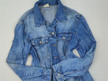 Denim Life, Women`s jeans jacket, XL