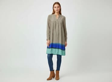 zeta otto sukienki: Sukienka damska, rozmiar S — 6