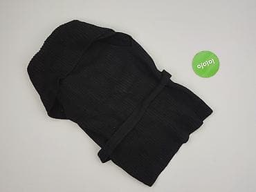 sweter pióra: Basic, Kamizelka damska, rozmiar L — 3