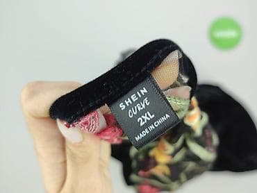przedluzki do body: Shein Curve, Sukienka damska, rozmiar 2XL — 4