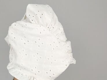 sukienki z odcięciem pod biustem: Top damski, rozmiar S — 5