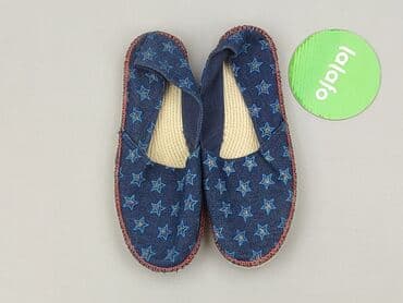 klapki z futerkiem steve madden: Kapcie damskie, 38 — 2