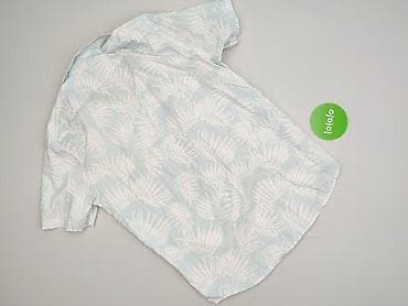 rocha john rocha koszula: Koszulа dla mężczyzn, rozmiar L — 3