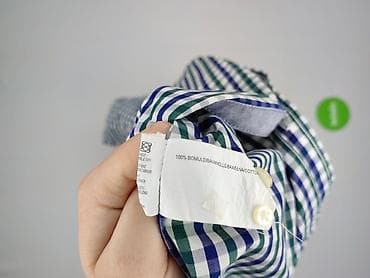 kolnierzyk: Carry, Koszulа dla mężczyzn, rozmiar M — 6